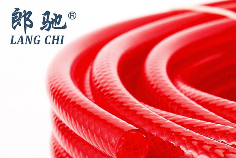 為什么PVC編織管是工業(yè)和家庭應(yīng)用的理想選擇？